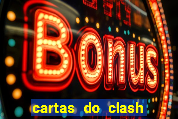 cartas do clash royale mini pekka